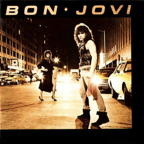 BON JOVI